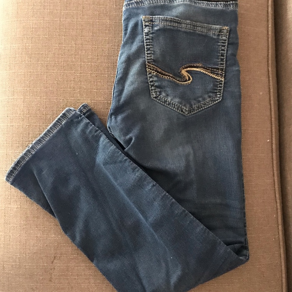 BKE Grayson Men’s Jeans 36x32